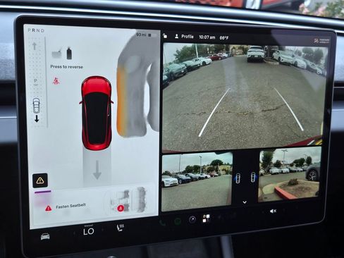 Used 2024 Tesla Model 3 Standard Range RWD image 20