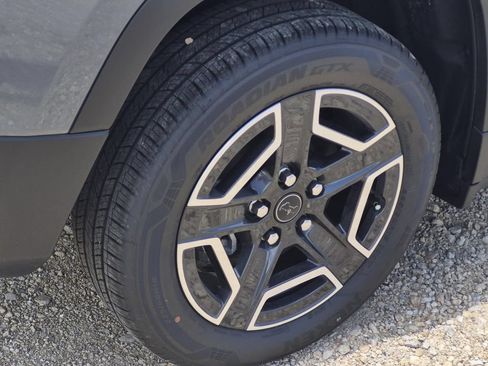 New 2026 Jeep Cherokee Laredo AWD/4WD image 8