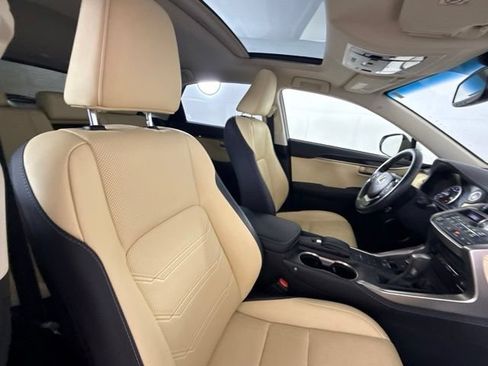 Used 2017 Lexus NX 200t FWD w/ Luxury Package image 42