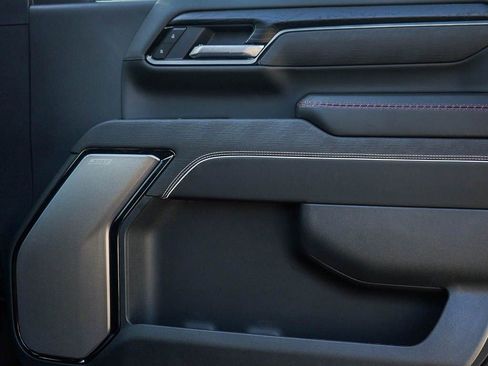 New 2026 GMC Sierra 2500 AT4X image 8