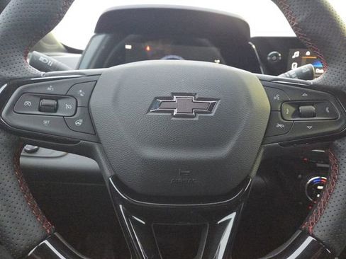 New 2026 Chevrolet Trax RS w/ Driver Confidence Package image 32