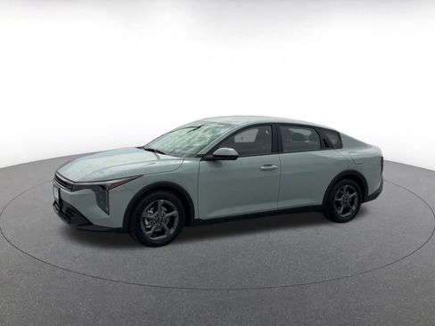 Used 2026 Kia K4 FWD image 7
