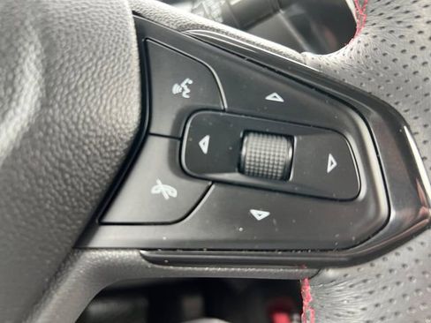 Used 2023 Chevrolet TrailBlazer RS w/ Technology Package image 22