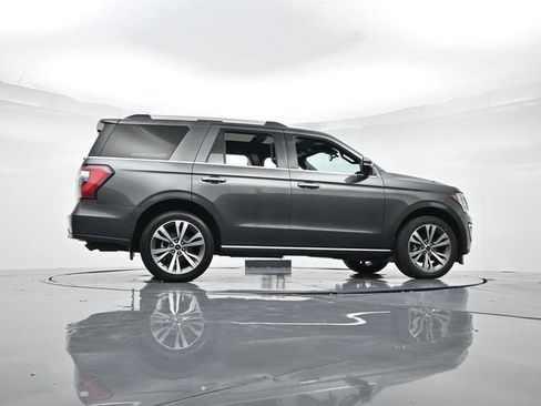 Certified 2020 Ford Expedition Limited w/ Equipment Group 302A image 34