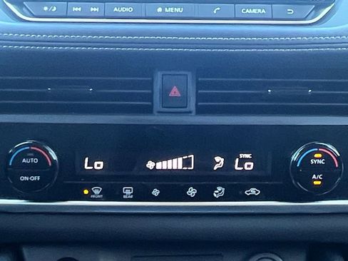 New 2026 Nissan Rogue SV image 4