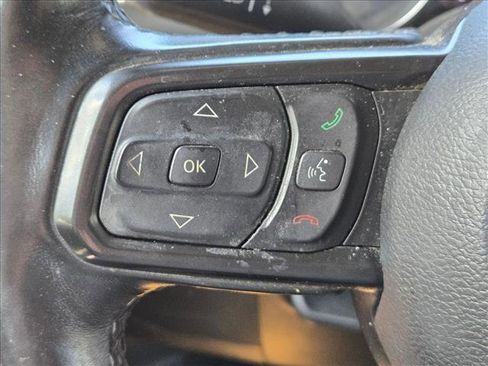 Used 2021 Jeep Gladiator Sport AWD/4WD image 14