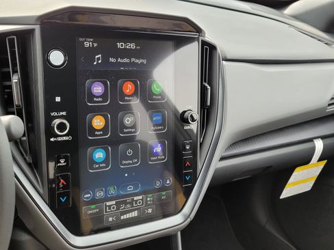 New 2025 Subaru Crosstrek 2.5i Sport w/ Crosstrek Mirror Package image 10