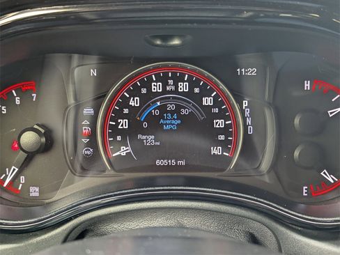 Used 2021 Dodge Durango GT image 20