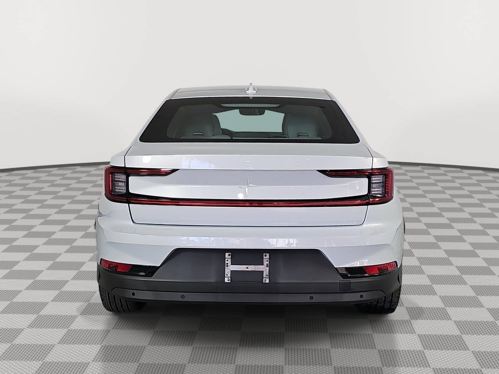 Used 2024 Polestar Polestar 2 AWD/4WD image 7