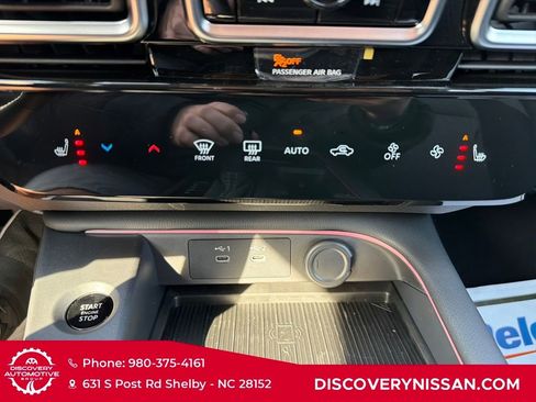 New 2026 Nissan Sentra SV w/ SV Convenience Package image 20