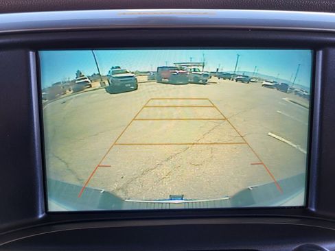 Used 2019 Chevrolet Silverado 3500 LTZ w/ Duramax Plus Package image 14