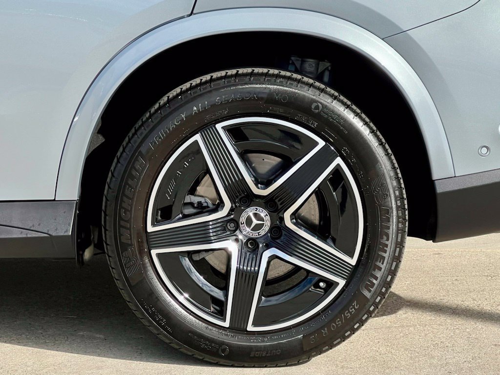 Certified 2026 Mercedes-Benz GLC 300 4MATIC image 14