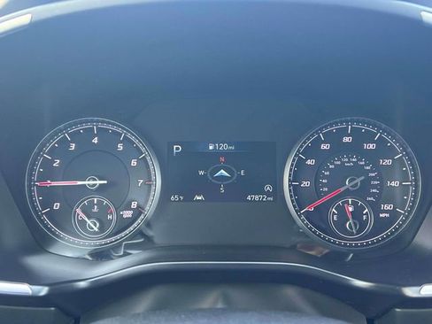 Used 2023 Hyundai Santa Fe SEL image 26