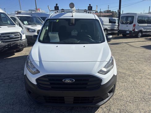 Used 2020 Ford Transit Connect XL image 3