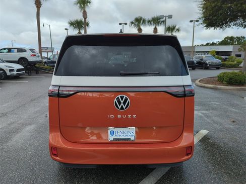 New 2025 Volkswagen ID. Buzz Pro S Plus image 6