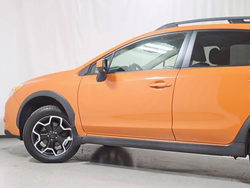 Used 2015 Subaru Crosstrek 2.0i Premium w/ Popular Package #1 image 11