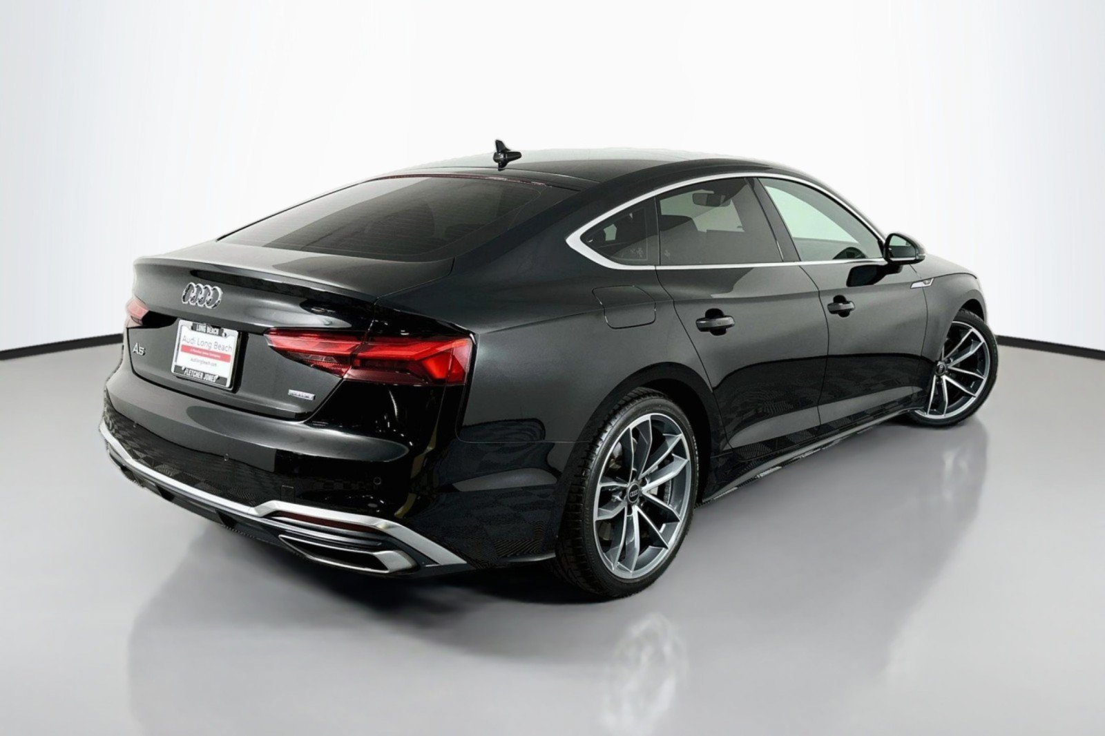 Used 2023 Audi A5 2.0T Premium w/ Convenience Package AWD/4WD image 14