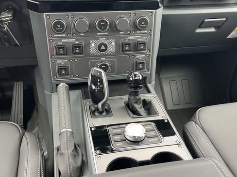 Used 2026 INEOS Grenadier AWD/4WD image 21