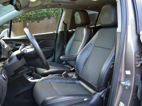 Used 2015 Buick Encore Convenience AWD/4WD image 10