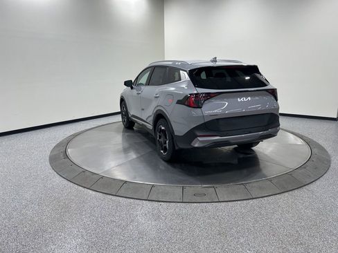 New 2026 Kia Sportage EX image 7