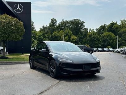 Used 2024 Tesla Model 3 Performance