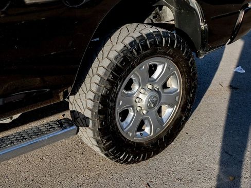 Used 2016 RAM 2500 Lone Star image 63