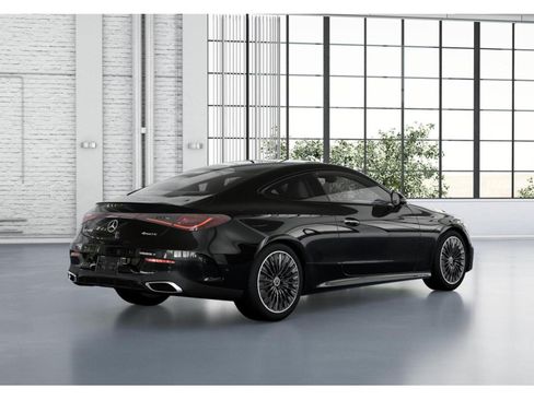 New 2026 Mercedes-Benz CLE 450 4MATIC Coupe image 21