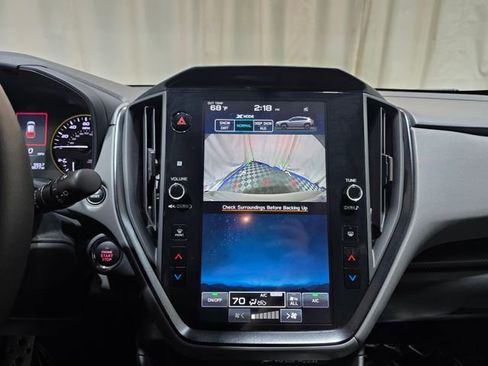 Certified 2025 Subaru Crosstrek 2.5i Sport AWD/4WD image 21