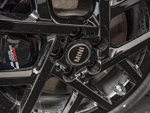 New 2026 MINI Cooper S FWD image 11