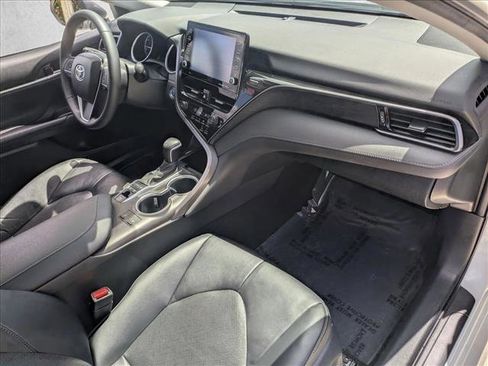 Certified 2023 Toyota Camry XLE FWD image 20