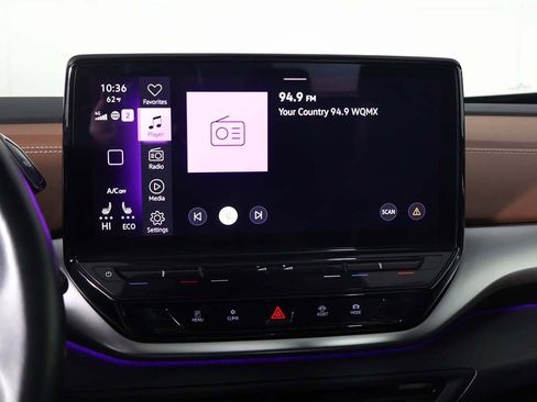 Used 2021 Volkswagen ID.4 Pro S w/ Gradient Package image 46