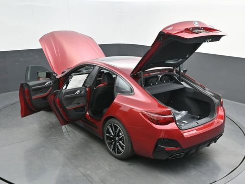 New 2026 BMW M440i w/ Premium Package image 54