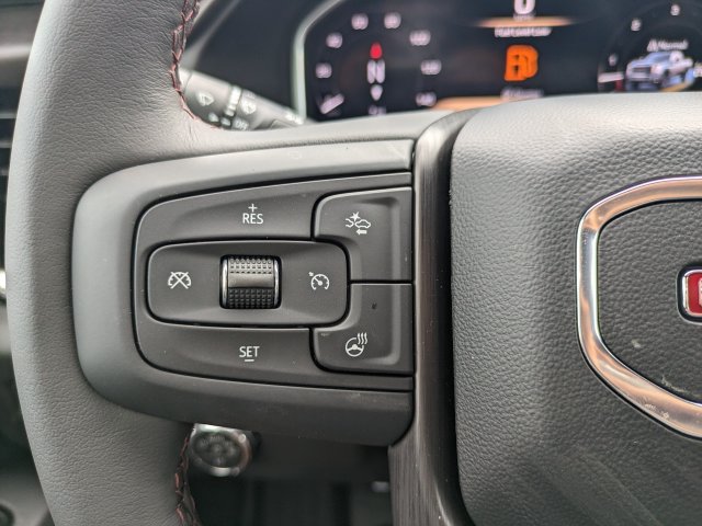 New 2026 GMC Sierra 2500 AT4X AWD/4WD image 24