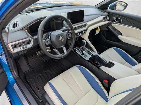 New 2026 Acura Integra A-Spec image 3