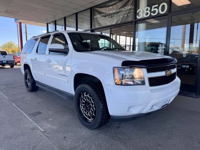 Used 2012 Chevrolet Suburban LS w/ Convenience Package 1