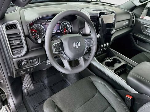 Used 2026 RAM 1500 Big Horn AWD/4WD image 20