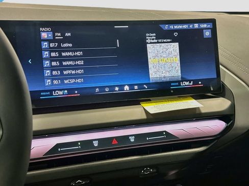 New 2026 BMW X3 xDrive30i w/ Premium Package AWD/4WD image 14