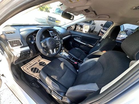 Used 2016 Subaru Crosstrek 2.0i Premium AWD/4WD image 9