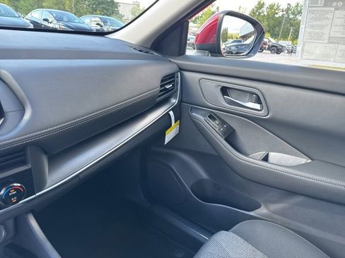 New 2026 Nissan Rogue SV image 51