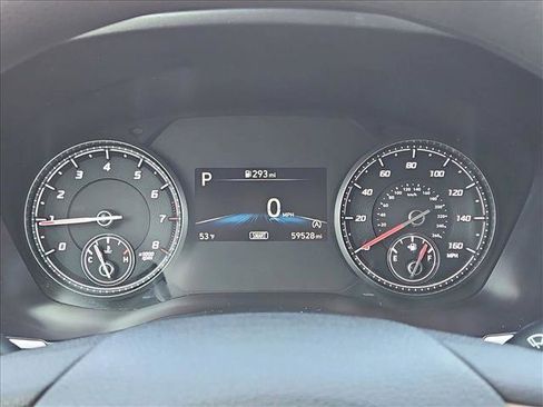 Used 2023 Hyundai Santa Fe SE image 11