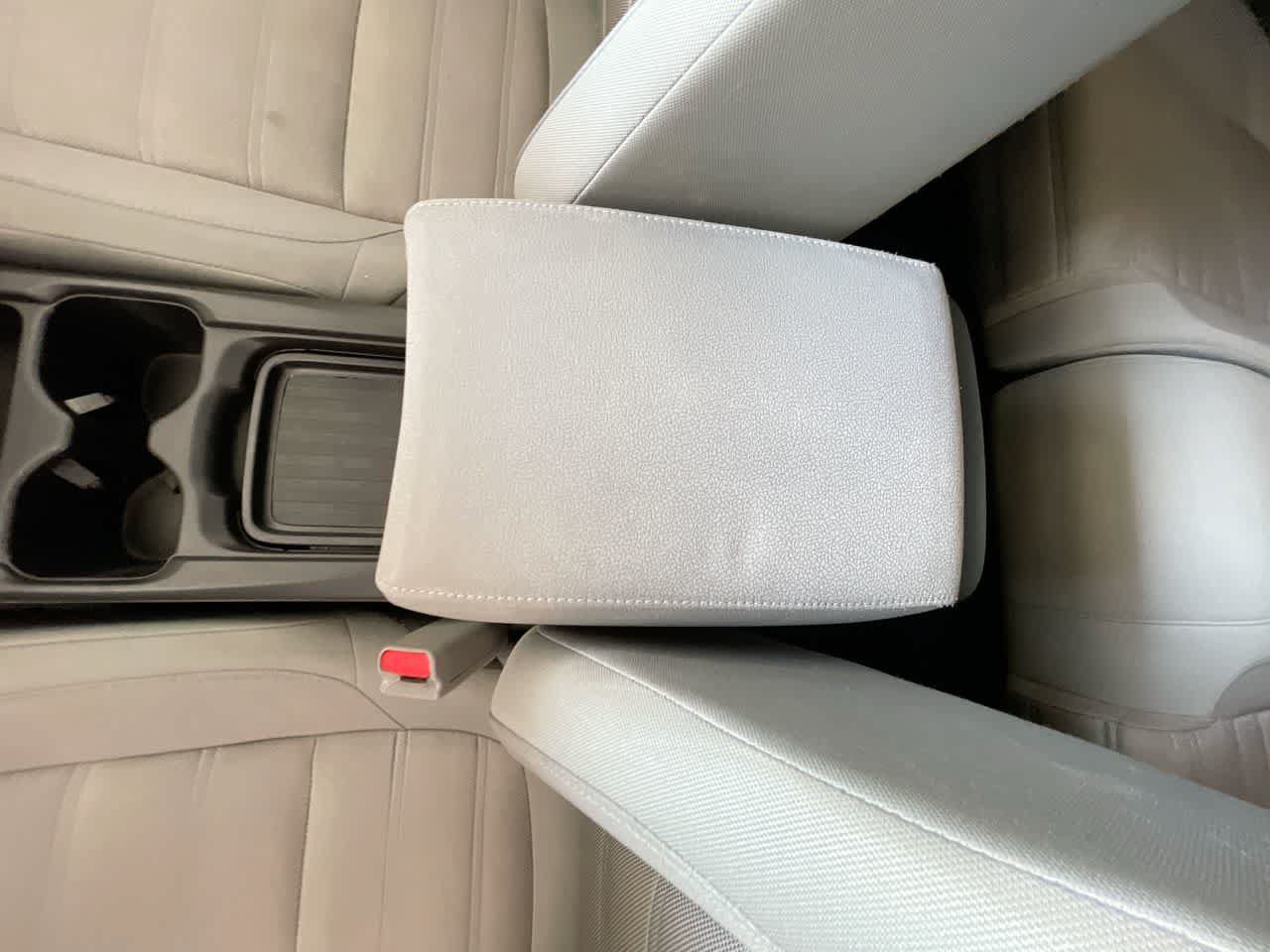 Used 2021 Honda CR-V EX image 21