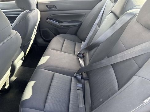 Used 2023 Nissan Altima 2.5 SV image 15