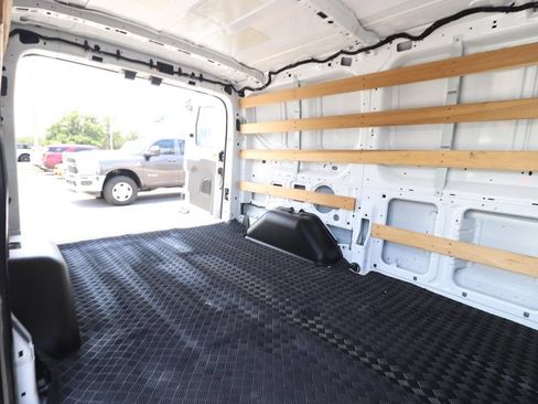 Used 2024 Ford Transit 250 Low Roof w/ Exterior Upgrade Package RWD image 16