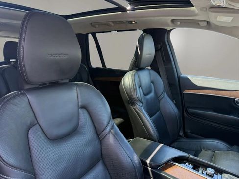Used 2019 Volvo XC90 T6 Inscription w/ Luxury Package AWD/4WD image 50