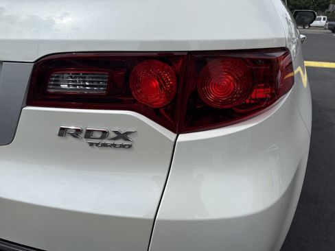 Used 2010 Acura RDX 2WD w/ Technology Package image 30