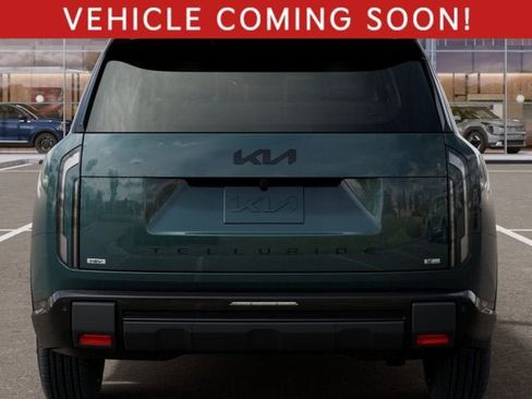 New 2027 Kia Telluride X-Line SX Prestige AWD/4WD image 13