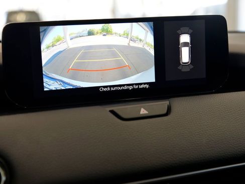 Certified 2024 MAZDA CX-90 Plug-In Hybrid w/ Premium Pkg AWD/4WD image 20