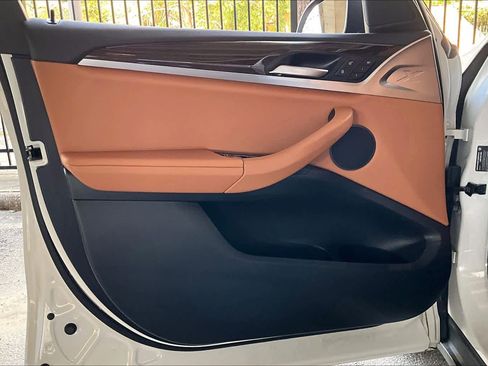 Used 2023 BMW X3 sDrive30i w/ Premium Package image 21