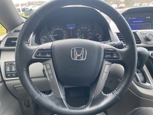 Used 2015 Honda Odyssey Touring image 35