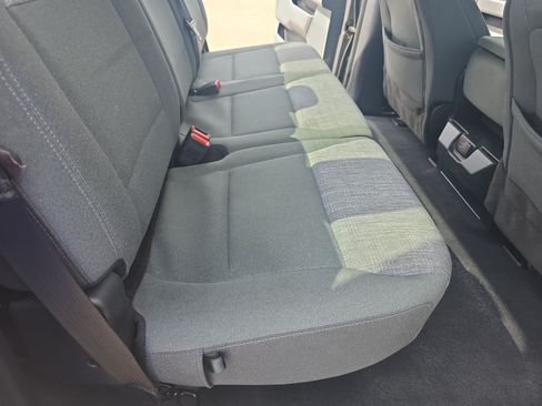 Used 2023 Ford F150 XLT AWD/4WD image 18